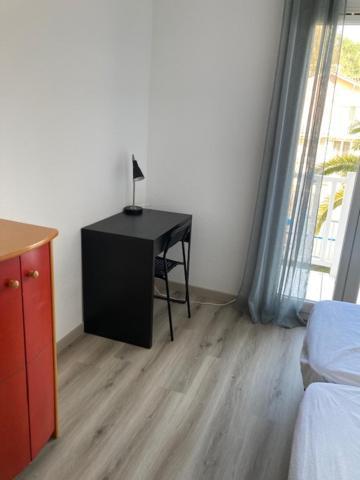 Residence La Croisiere- Appt Duplex 6 Personnes Anglet Eksteriør bilde